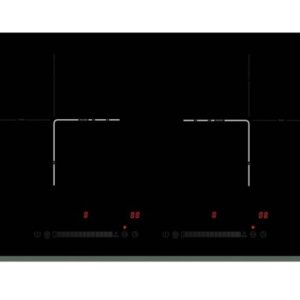 Bếp từ 2 vùng nấu Kocher DI-616