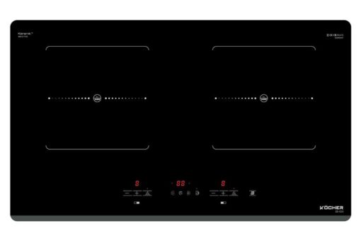 Bếp từ Kocher DI-633 - Ảnh 2