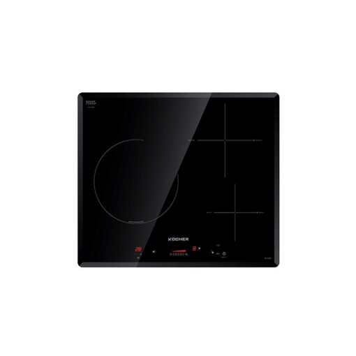 Bếp từ Kocher DI-753S - Ảnh 2