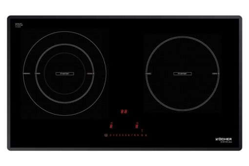 Bếp từ Kocher DI-801GE IPLUS - Ảnh 2