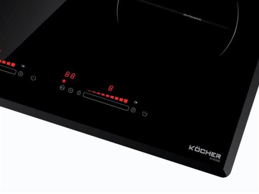 Bếp từ Kocher DI-833GE - Ảnh 2