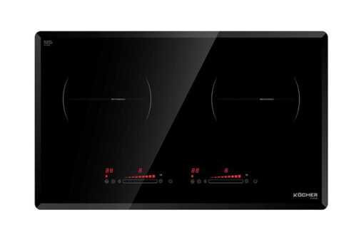 Bếp từ Kocher DI-833GE - Ảnh 3