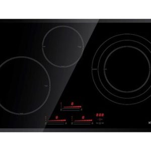 Bếp từ 3 vùng nấu Kocher DI-855GE