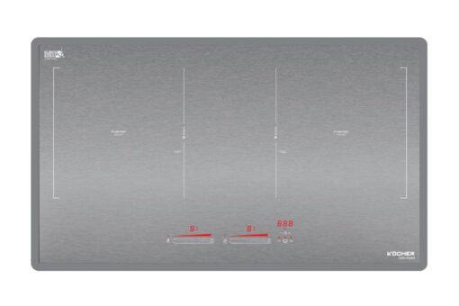 Bếp từ 2 vùng nấu Kocher DIB4-888MI - Ảnh 2