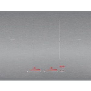 Bếp từ 2 vùng nấu Kocher DIB4-888MI