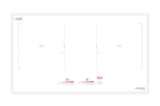Bếp từ Kocher DIB4-888W