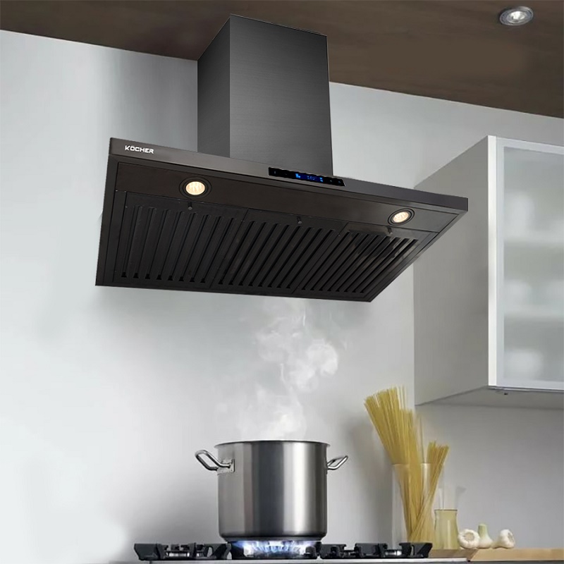 Máy Hút Mùi Kocher K 225MI 70 - Ảnh 2