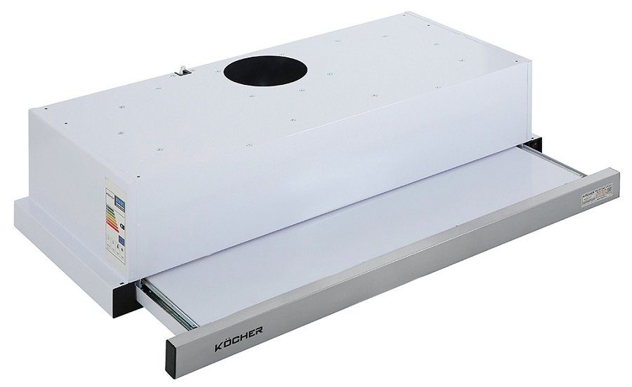 Máy Hút Mùi Kocher K 6270 - Ảnh 2
