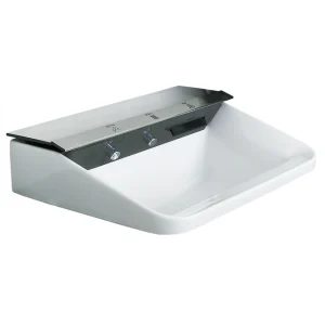 Chậu Rửa Lavabo Inax L-C11A3-AS (LC11A3AS) Jet Bowl Tự Động