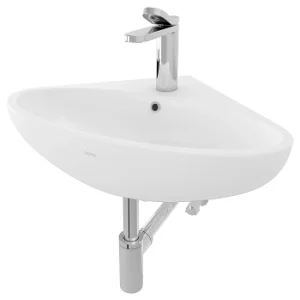 Chậu Đa Năng TOTO SK322/SK322F Treo Tường