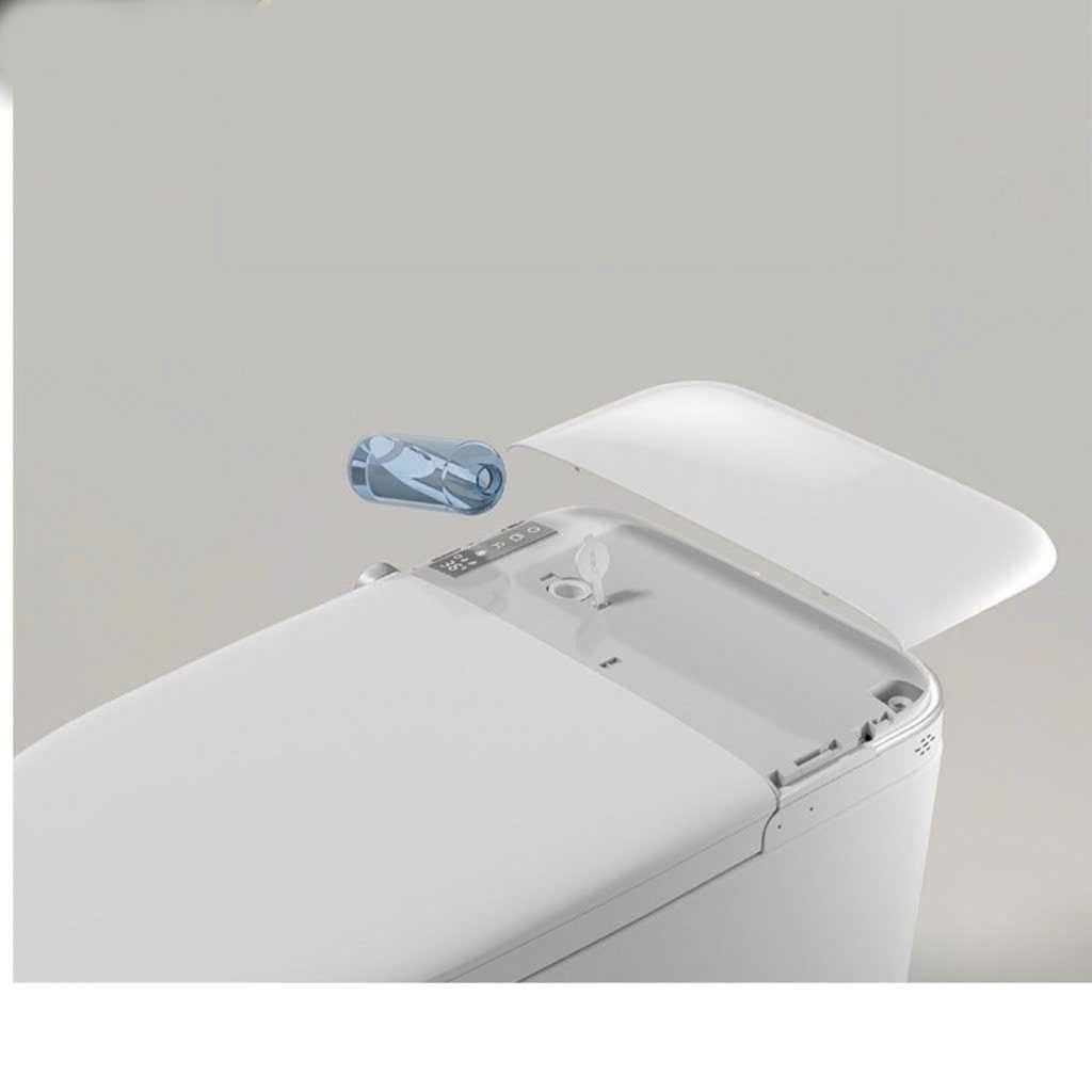 Bồn cầu thông minh Dosho Smart M7 - Ảnh 4
