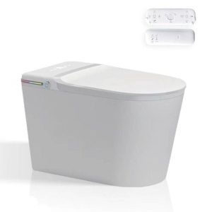 Bồn cầu thông minh Dosho Smart M7