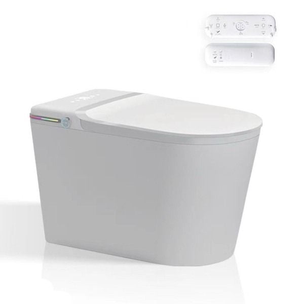 Bồn cầu thông minh Dosho Smart M7
