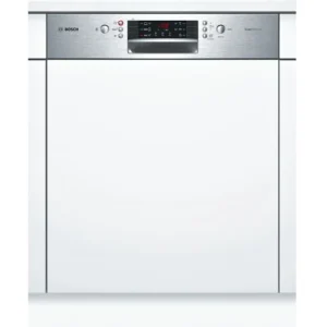 Máy Rửa Chén Bosch HMH.SMI46IS03E Bán Âm Serie 4