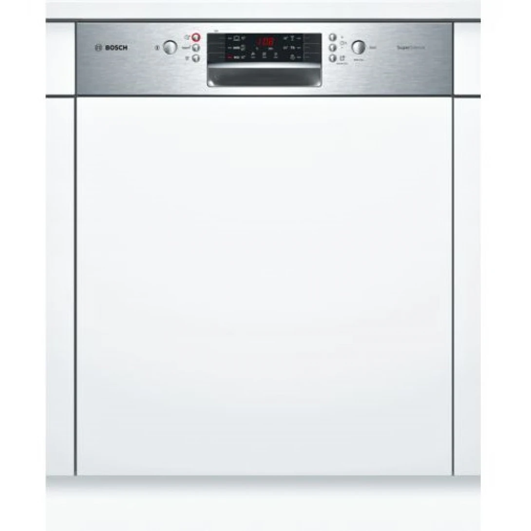 Máy Rửa Chén Bosch HMH.SMI46IS03E Bán Âm Serie 4