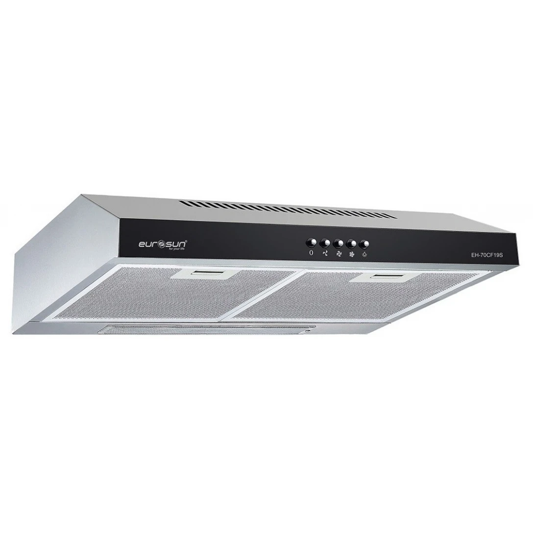 Máy Hút Khói Khử Mùi Eurosun EH-70CF19S Cổ Điển