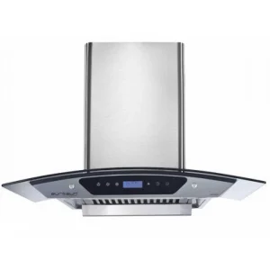 Máy Hút Khói Khử Mùi Eurosun EH-70K20 Gắn Tường