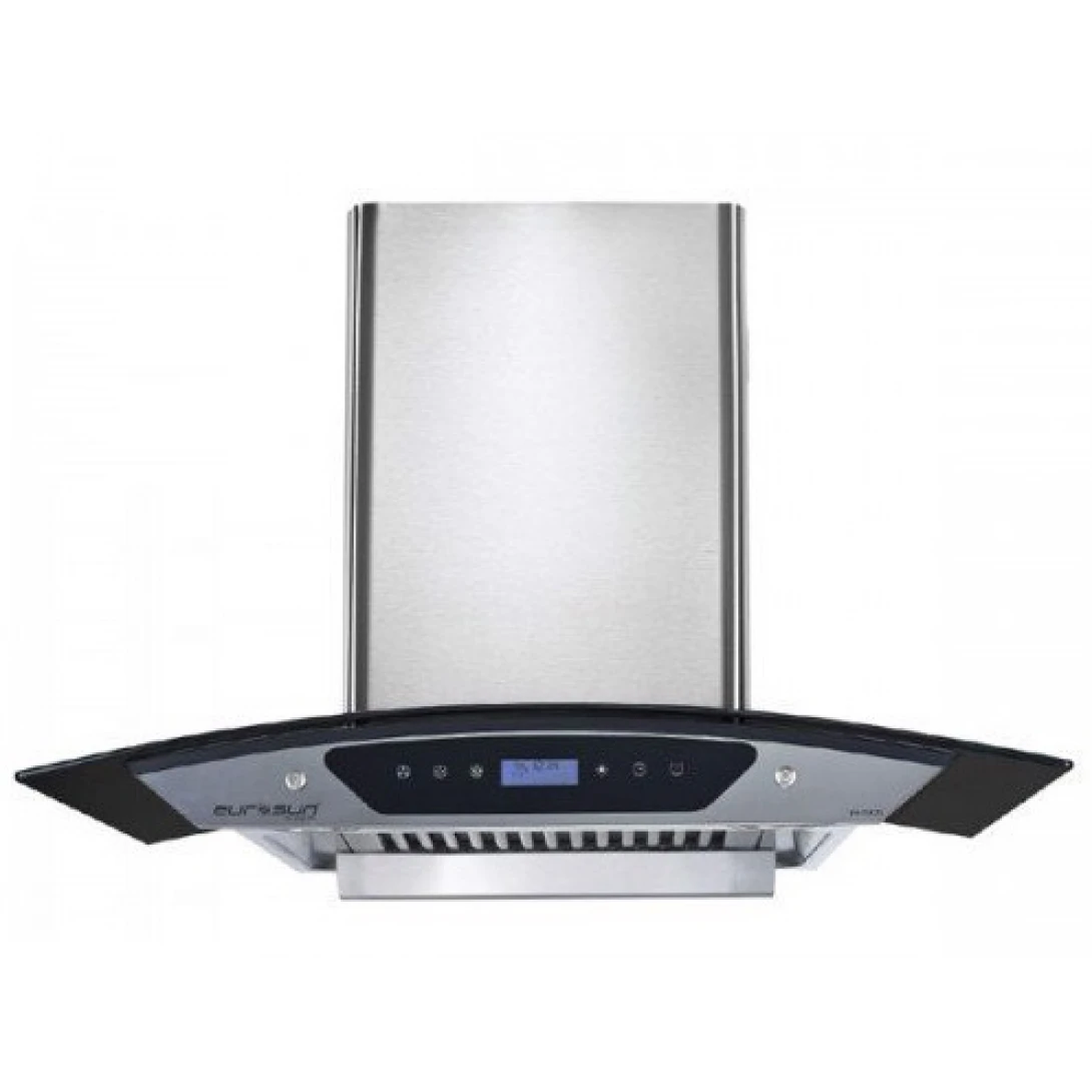 Máy Hút Khói Khử Mùi Eurosun EH-90K25 Gắn Tường