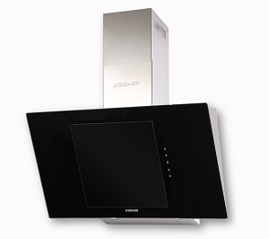 Máy Hút Mùi Kocher K2080V-70