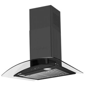 Máy hút mùi Kocher K-228 BL