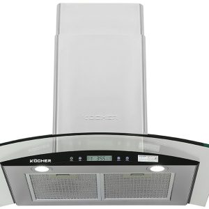 Máy Hút Mùi Kocher K 228S 70