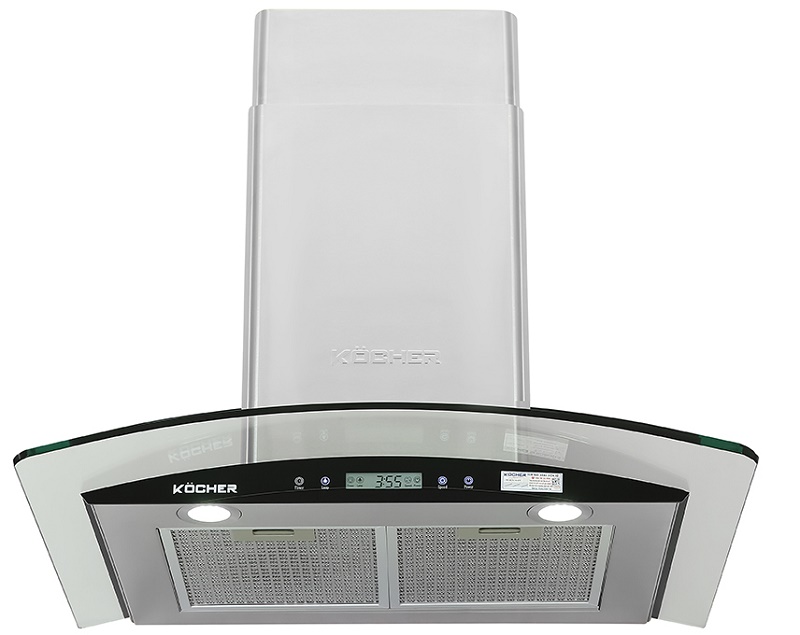 Máy Hút Mùi Kocher K 228S 70