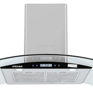 Máy Hút Mùi Kocher K 228S 90