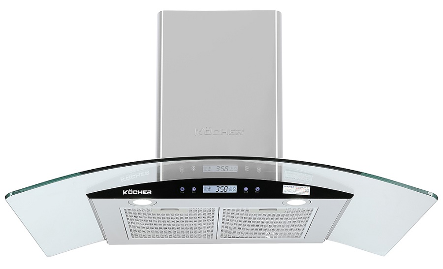 Máy Hút Mùi Kocher K 228S 90