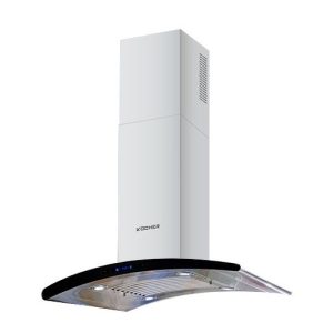 Máy Hút Mùi Kocher Serena CXW 188CRV 90