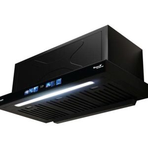 Máy hút mùi Kocher Turbo Smart 3D X3D-350D Auto Clean