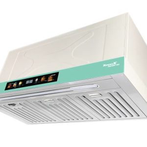 Máy hút mùi Kocher Turbo Smart 3D X3D-350N