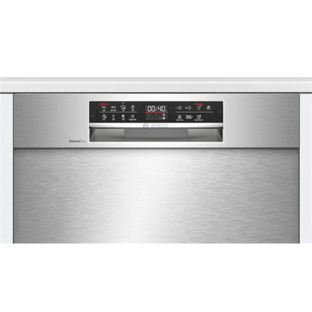 Máy Rửa Chén Bosch HMH.SMU6ECS57E Bán Âm Serie 6 - Ảnh 2