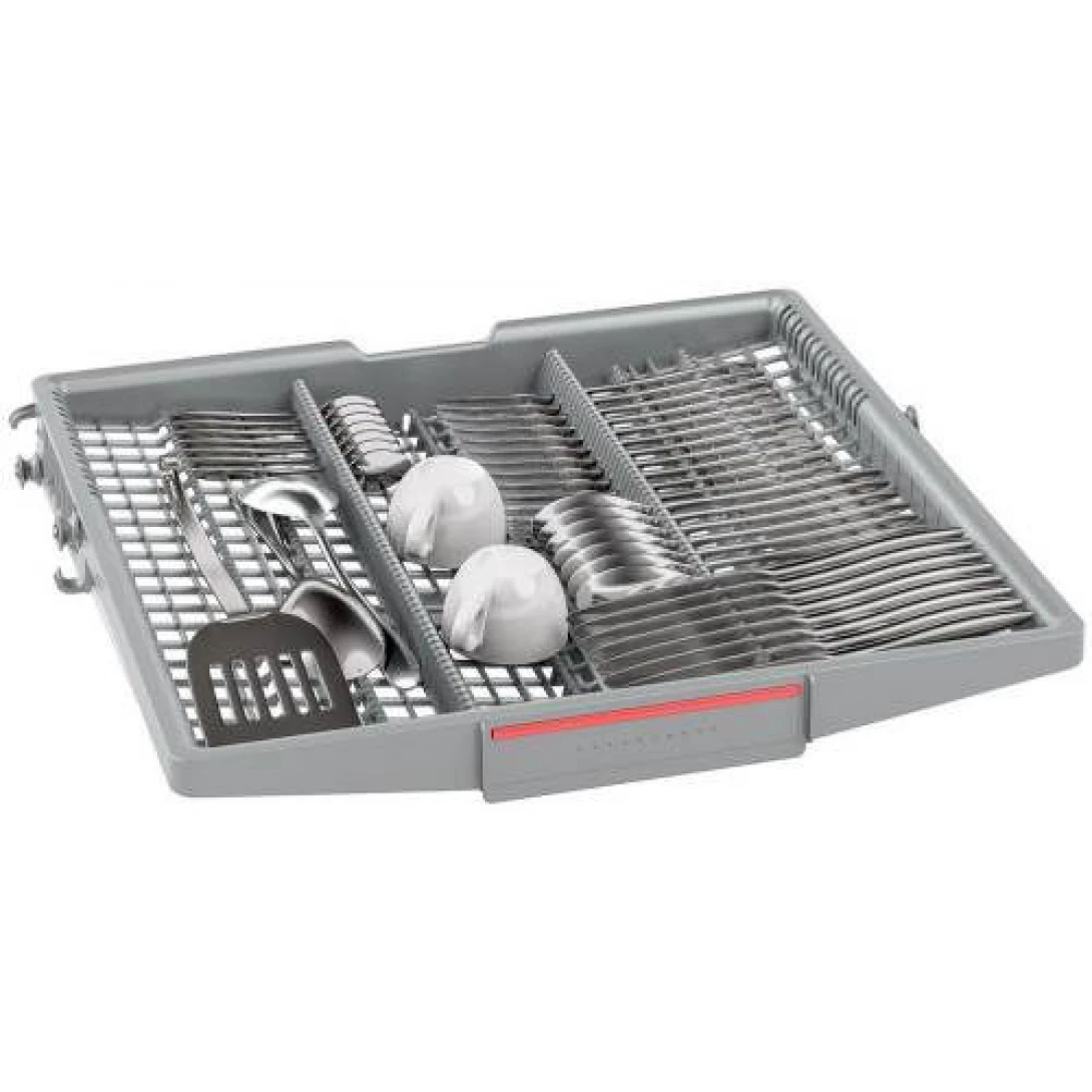 Máy Rửa Chén Bosch SMV4HCX48E Âm Toàn Phần Serie 4 - Ảnh 2