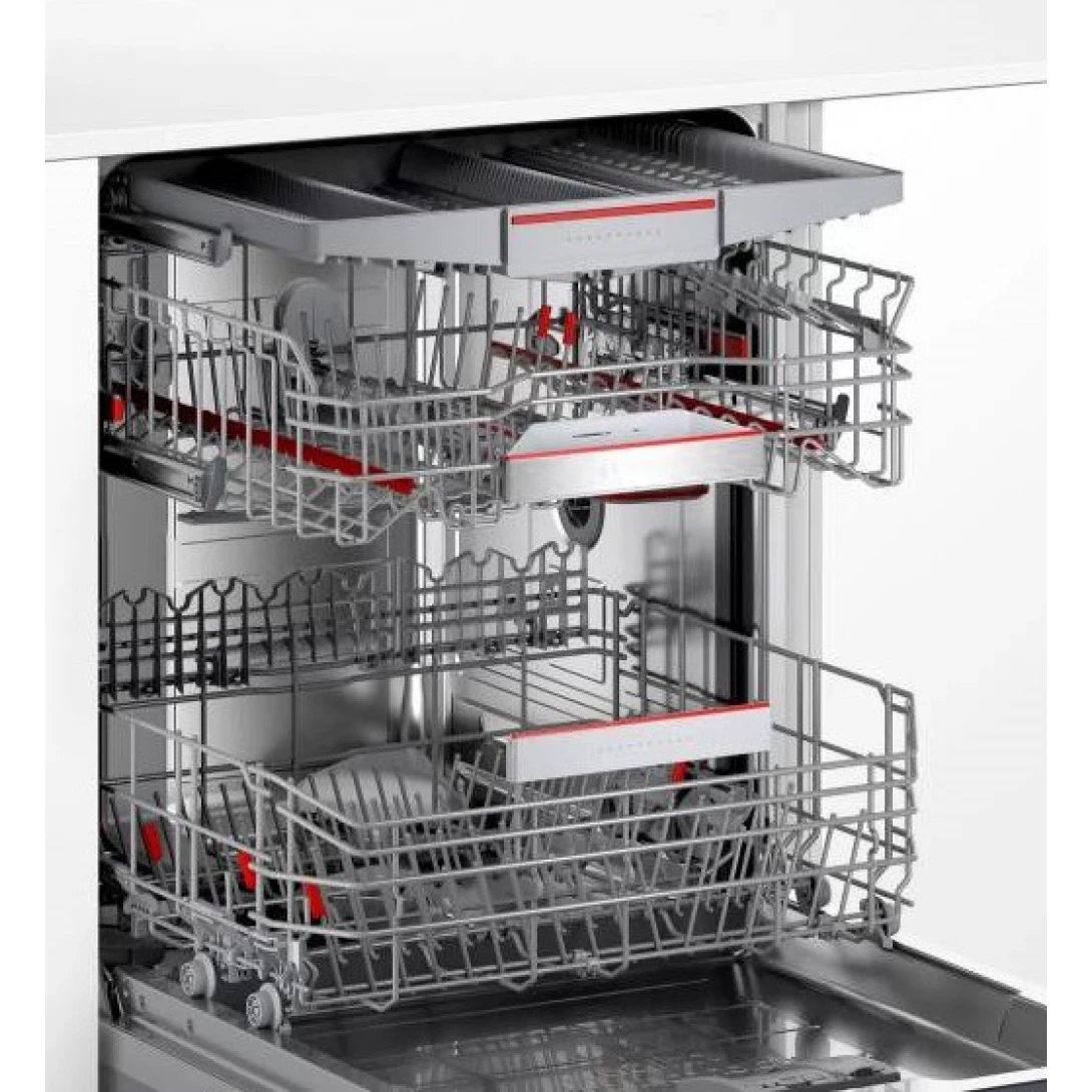 Máy Rửa Chén Bosch SMV6ZCX42E Series 6 Âm Toàn Phần - Ảnh 2
