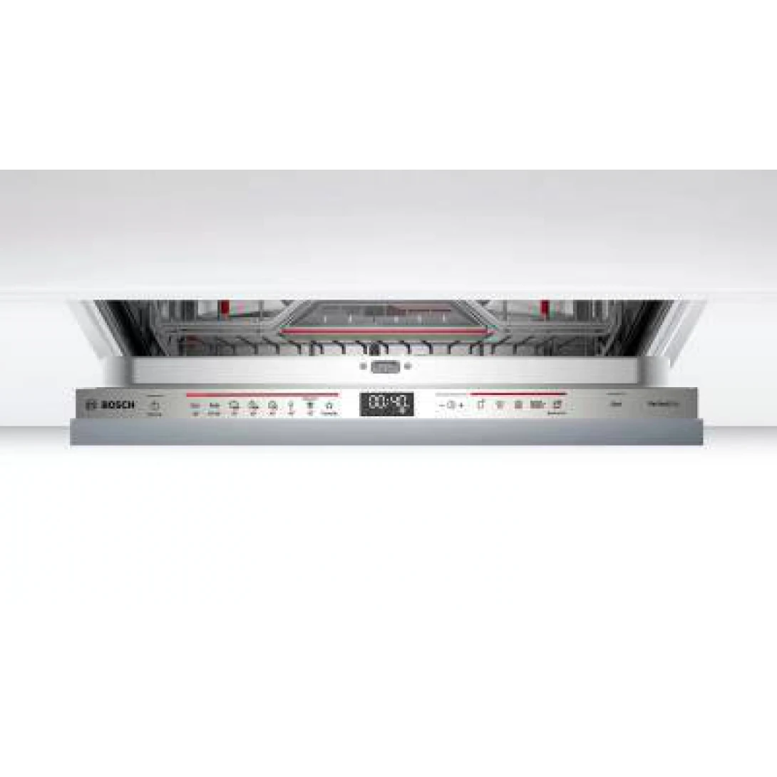 Máy Rửa Chén Bosch SMV6ZCX42E Series 6 Âm Toàn Phần - Ảnh 3