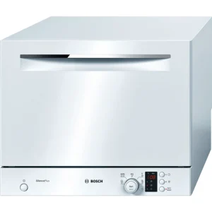 Máy Rửa Chén Bosch HMH.SKS62E22EU Độc Lập Serie 4