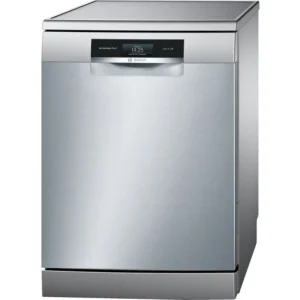 Máy Rửa Chén Bosch HMH.SMS88TI03E Độc Lập Serie 8