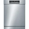 Máy Rửa Chén Bosch SMU68TS02E Bán Âm Serie 4