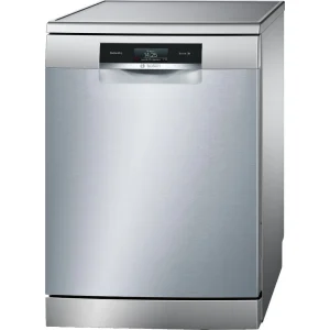 Máy Rửa Chén Bosch SMS8YCI01E Độc Lập Serie 8