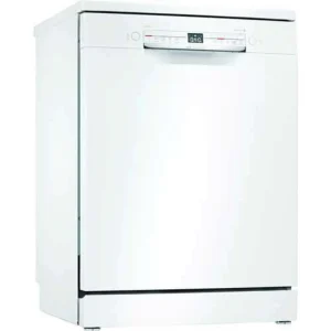 Máy Rửa Chén Bosch HMH.SMS2IVW01P Độc Lập màu Trắng Serie 2