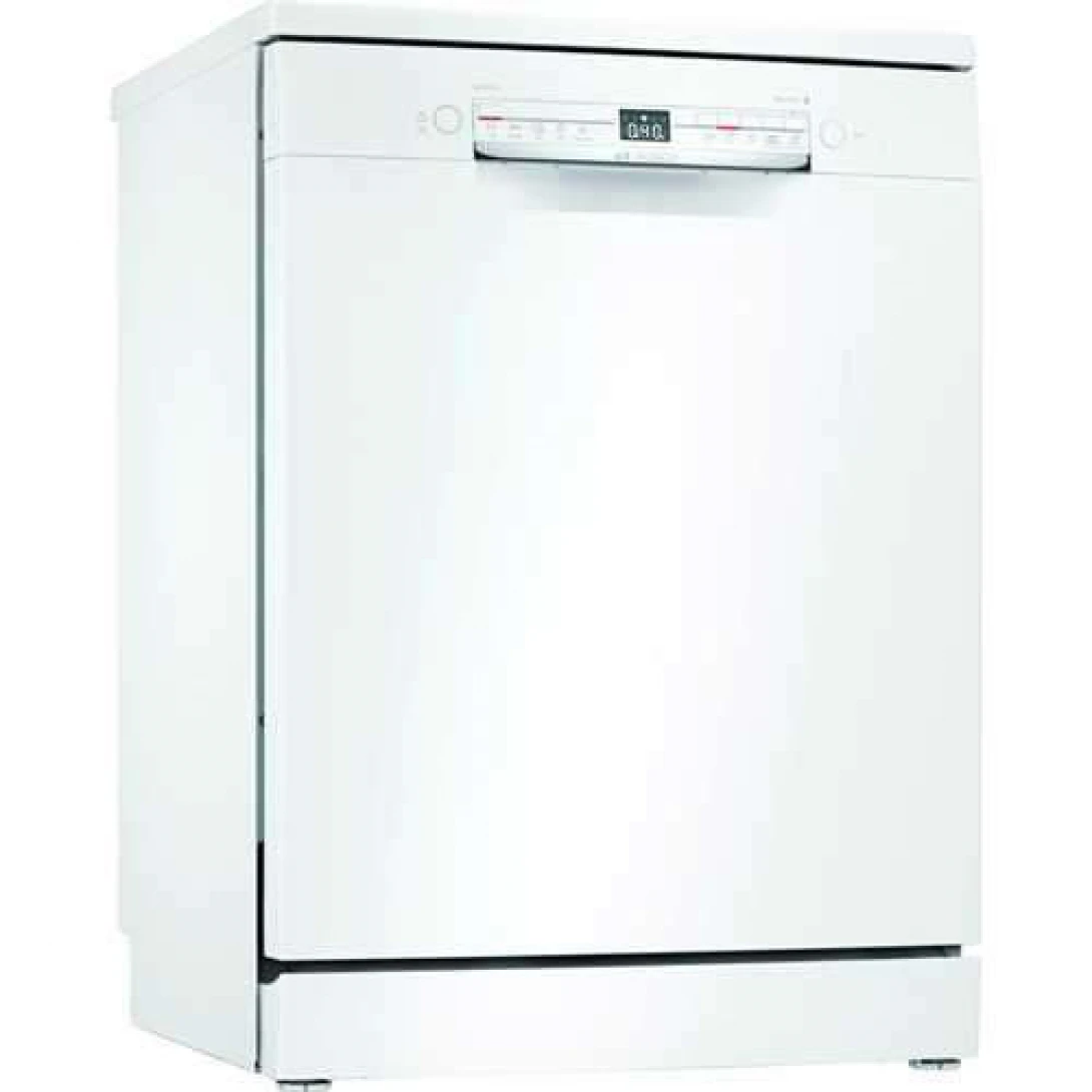 Máy Rửa Chén Bosch HMH.SMS2IVW01P Độc Lập màu Trắng Serie 2