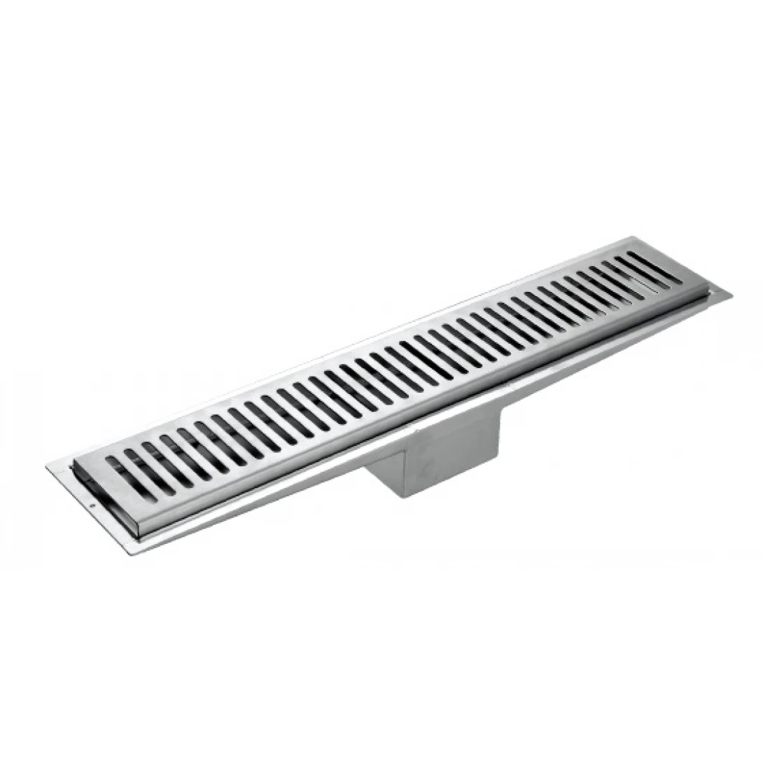 Phễu Thoát Sàn Inax PBFV-600 Kiểu Dài