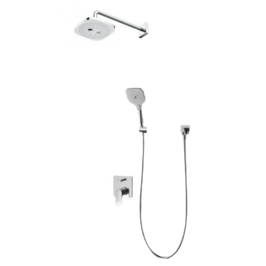 Sen Tắm Âm Tường TOTO TBG04304BA TBW02004A TBW02006V - Ảnh 2
