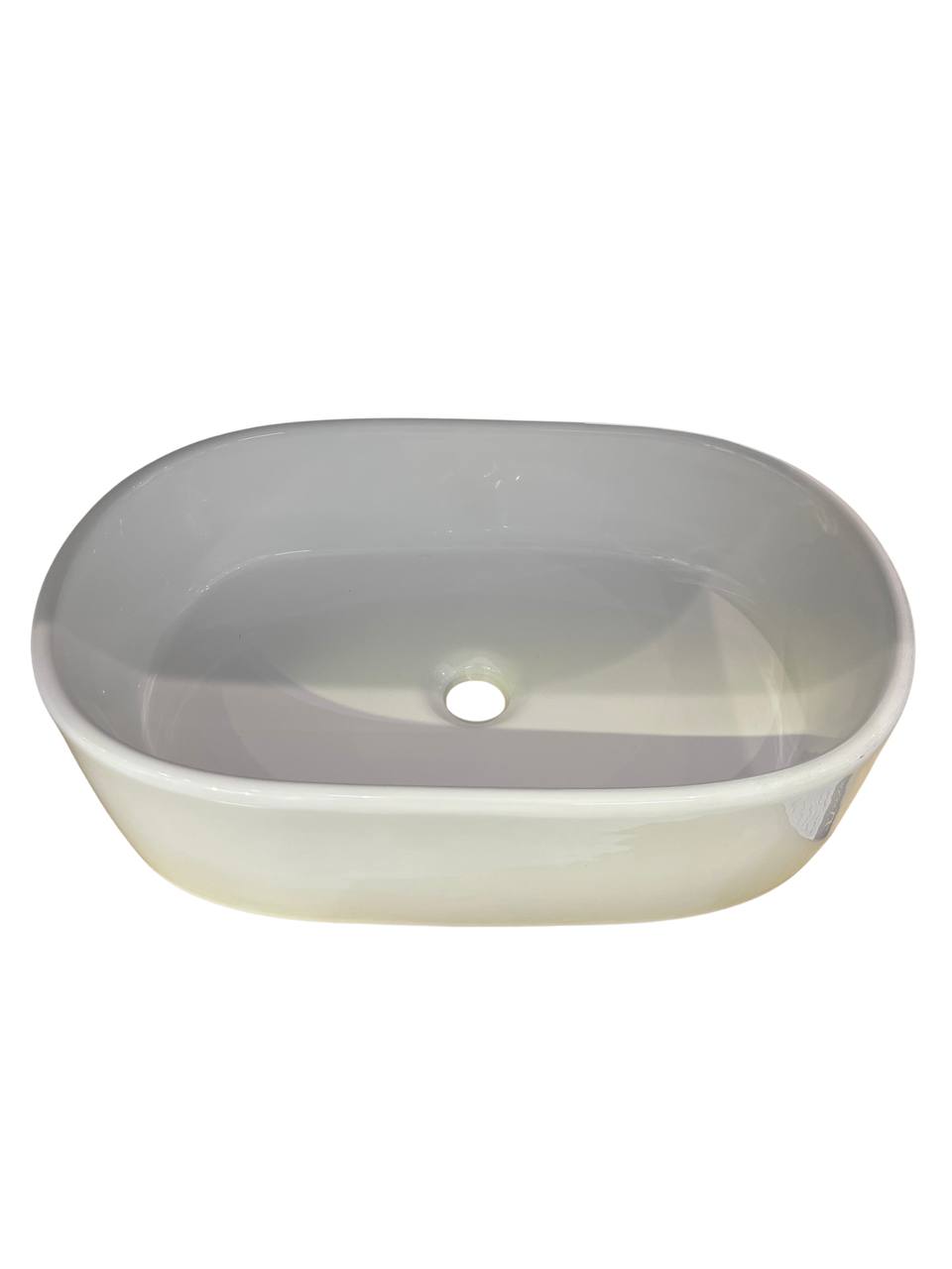Chậu lavabo đặt dương CHERRY CR-072