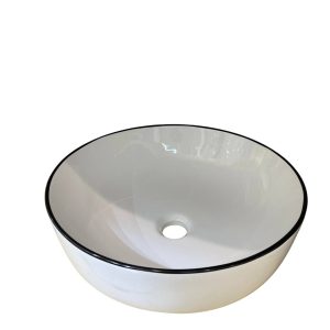 Chậu lavabo đặt dương WN-218