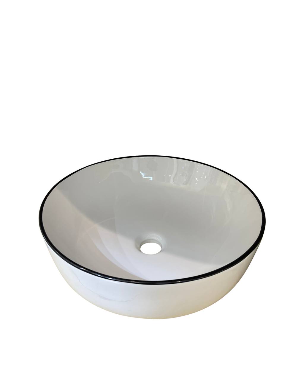 Chậu lavabo đặt dương WN-218