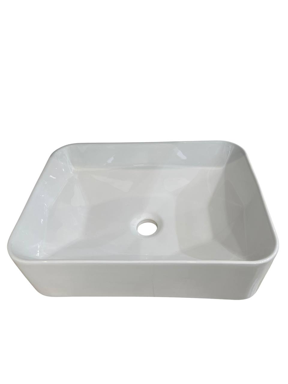 Chậu lavabo đặt dương VINTECH VT-1417