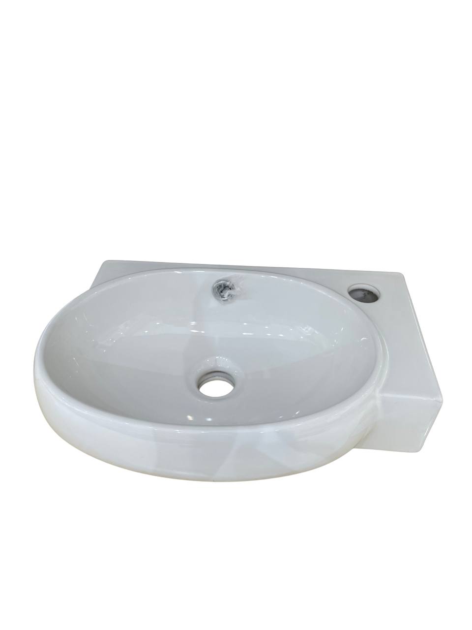 Chậu lavabo đặt dương LECOCO LE-034