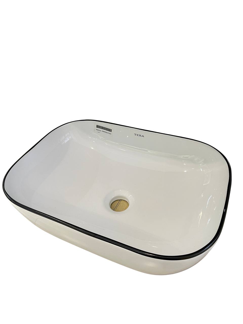 Chậu lavabo đặt dương VINTECH VT-221