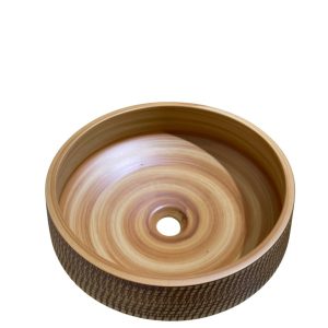 Chậu lavabo đặt dương WN-C75